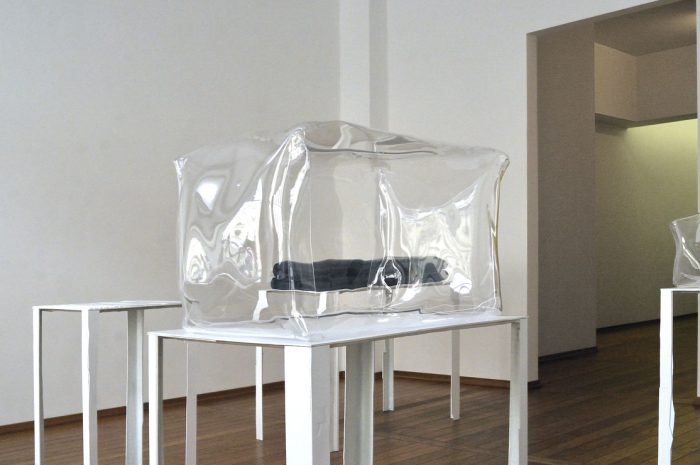 Ausstellungsansicht
