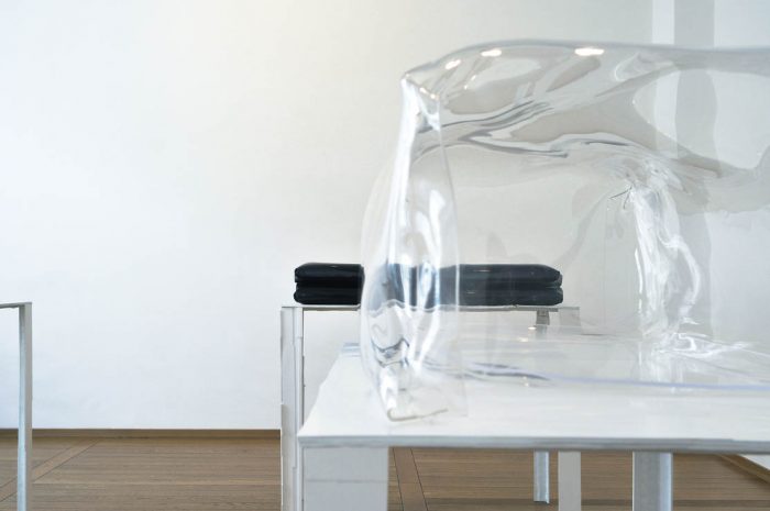 Ausstellungsansicht