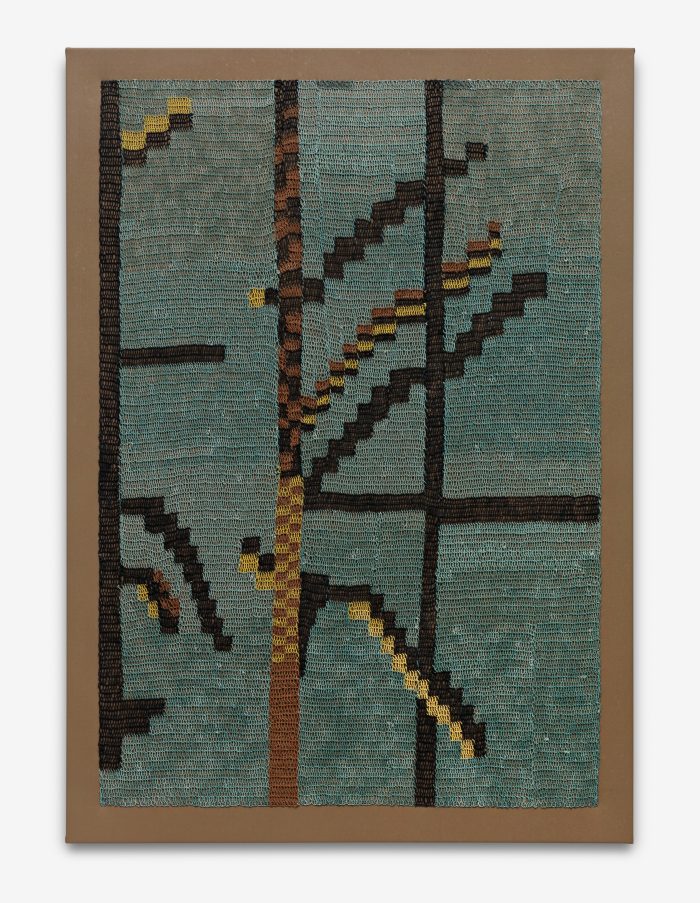 Olaf Holzapfel Chaguar