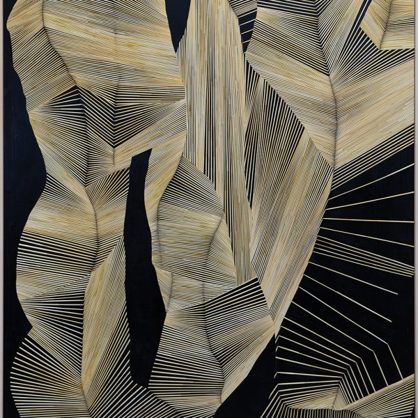 Folies Bergère 210 x 144, 2025